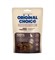 Лакомства ORIGINAL CHOICE для собак сухожилия говяжьи 60 г  - фото 93775