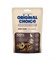 Лакомства ORIGINAL CHOICE для собак уши говяжьи 50 г  - фото 93783