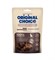 Лакомства ORIGINAL CHOICE для собак пищевод говяжий 32 г  - фото 93788