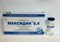 Максидин 0,4% ( уп 5 фл по 5 мл) - фото 94130