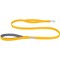 Поводок Samba L 150/2,5cm Желтый - фото 94520