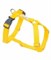 Шлейки Samba Guard L 50-75/2.5cm Желтый - фото 94533