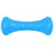Игрушка Гантель для апортировки PitchDog, длина 19см, диаметр 7см(голубой) (62392) "COLLAR" - фото 94583