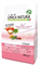 Корм Unica Natura д/соб.мел.пор. лос.,рис,гор 800гр (4726) - фото 94689