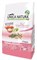 Корм Unica Natura Indoor д/кош. лос.,рис,ябл. 1,5кг (5266) - фото 94742