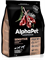 Корм AlphaPet Superpremium сухой полнор-й для собак мелких пород с чувст пищ ягненок/рис 7кг (2314) - фото 94806