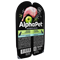 Корм AlphaPet Superpremium пауч для собак с чувствит. пищев-м "Кролик и яблоко в соусе"100г (1850) - фото 94809