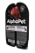 Корм AlphaPet Superpremium пауч для взрослых собак "Оленина и север.ягоды в соусе"100г (2413) - фото 94814