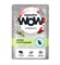 Корм AlphaPet WOW Superpremium пауч для кошек  с чувст. пищев-м "Кролик с потрош. в соусе"85г (5193) - фото 94851