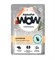 Корм AlphaPet WOW Superpremium пауч для кошек  "Цыпленок сочные кусочки в соусе"85г (5247) - фото 94854