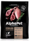 Корм AlphaPet Superpremium сухой полнор-й для стерил. кошек и котов с ягненком и индейкой 7кг(2031 - фото 94898