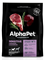 Корм AlphaPet Superpremium сухой полнор-й для собак сред/пород с чувс пищ баранина и потрошк7кг(1751 - фото 94925