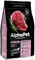 Корм AlphaPet Superpremium сухой полнор-й для щенков круп/пор (с 6мес-до1,5л) говядина/рис 3кг(1492) - фото 94928