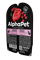 Корм AlphaPet Superpremium пауч для кошек  "Говядина и малина в соусе" 80г(2390) - фото 94962