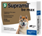 Супрамил би макс таблетки для крупных собак, 2 таблетки (1 таб. на вес 25 кг) - фото 95243