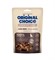 Лакомства ORIGINAL CHOICE для собак легкое говяжье 30 г (9725) - фото 95875