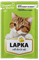 Корм ЛАПКА пауч для кошек, с кроликом в соусе, 85гр (1699) - фото 95995