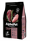 Корм AlphaPet Superpremium сухой полнор-й для стерил. кошек и котов с уткой и индейкой 0,4кг (1690) - фото 96358