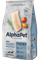 Корм AlphaPet Superpremium MONOPROTEIN сухой полнор-й для взр.соб.ср.и кр.пор.из БЕЛОЙ РЫБЫ 2кг(2895 - фото 96359