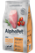 Корм AlphaPet Superpremium MONOPROTEIN сухой полнор-й для взр.соб.ср.и кр.пор.из БЕЛОЙ РЫБЫ 2кг(2895 - фото 96360