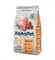 Корм AlphaPet Superpremium MONOPROTEIN сух.полнор-й д/щен,берем.и корм.соб.мел.п индейка1,5кг(6534) - фото 96383