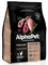 Корм AlphaPet Superpremium сухой полнор-й для стерил. кошек и котов с ягненком и индейкой 0,4кг(1652 - фото 96388