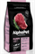 Корм AlphaPet Superpremium сухой полн-й д/круп щенков до 6м, берем собак с говяд. и рубц.1,5кг(1645) - фото 96392