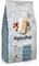Корм AlphaPet Superpremium MONOPROTEIN сухой полнор-й для взр.собак мелк.пор.из белой рыбы0,5кг(2864 - фото 96406