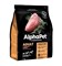 Корм AlphaPet Superpremium сухой полнор-й для собак мелких пород с индейкой и рисом 7кг (2291) - фото 96437