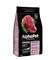 Корм AlphaPet Superpremium сухой полнор-й для щенков круп/пор (с 6мес-до1,5л) говядина/рис18кг(1768) - фото 96449